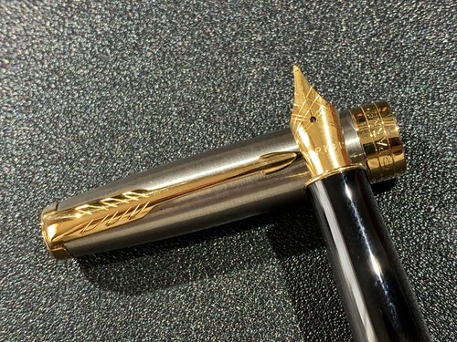 Vintage parker sonnet - parker,