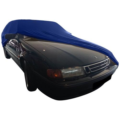 Indoor car cover fits saab - car,