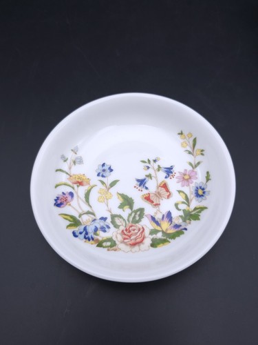 Aynsley cottage garden round - aynsley,