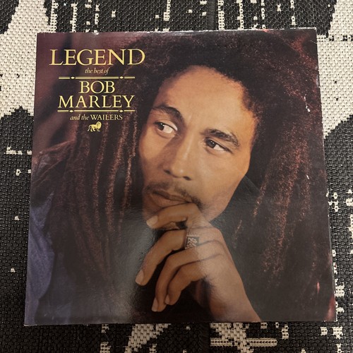 Bob marley and the wailers - the,