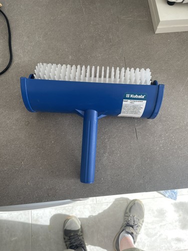 Kubala 1697 screed spiked - kubala,