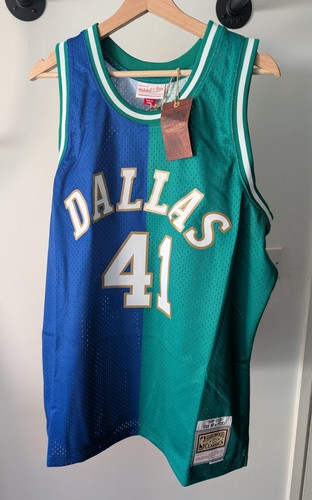 Mitchell ness nba - mitchell,
