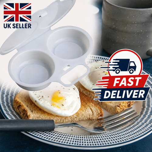Microwave egg poacher kitchen - poacher,