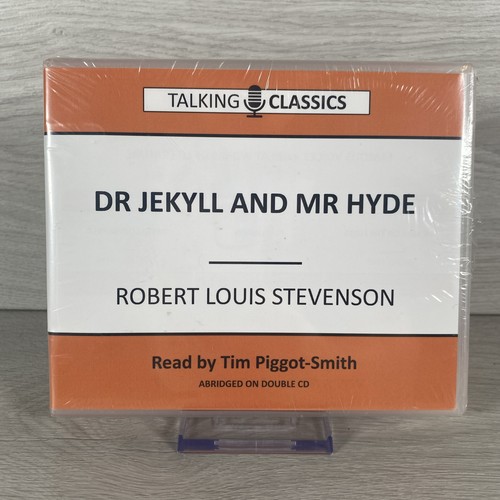 Jekyll and hyde - dr, mr