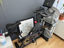 Pro Form Tour de France Indoor Exercise Bike
