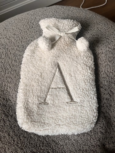 Fluffy sherpa hot water - sherpa,