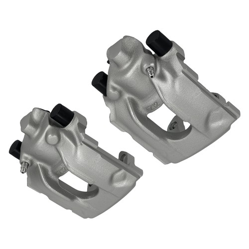 Brake calipers rear right - calipers, left