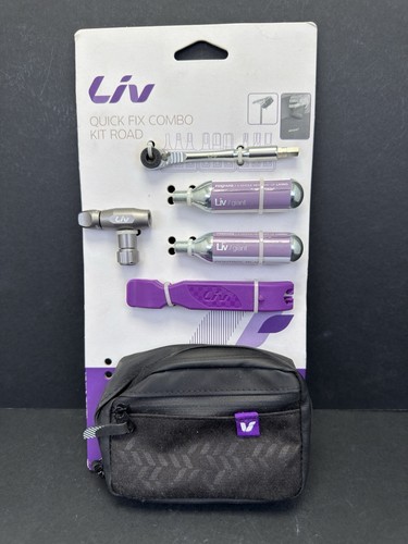 Liv quick fix - combo, kit