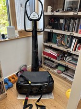Power Plate My3 Vibration