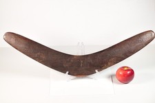 Antique Aboriginal Australian