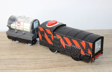 Interactive Talking Diesel -