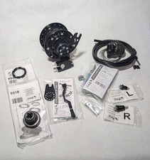  ROHLOFF SPEEDHUB 500/14 A12 thru axle kit BRAND NEW .