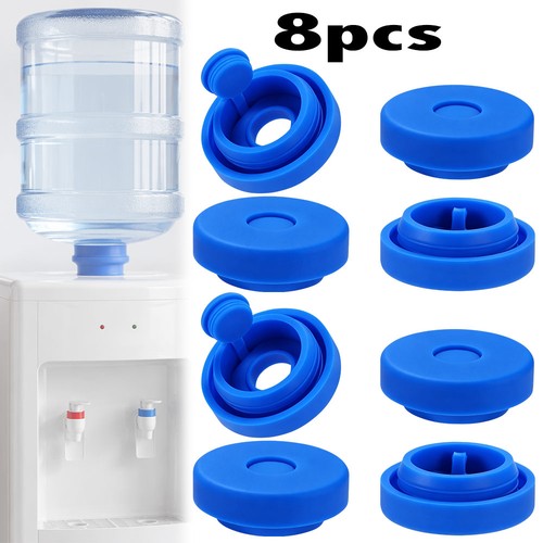 8pcs gallon water jug - gallon,