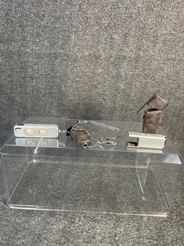 Minox subminiature camera - subminiature, w/