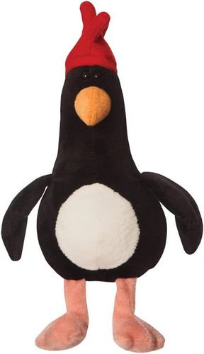 Feathers mcgraw wallace and - feathers,