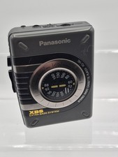 Panasonic Walkman RQ-V65