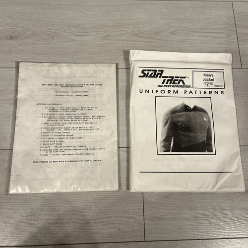 Original uncut star trek - star, next
