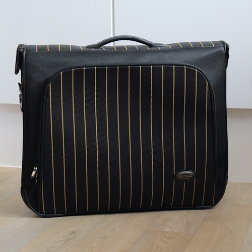 Antler bond black - antler, st'