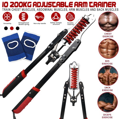 Arm twister exerciser 200kg - twister,