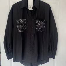 Zara Womens Clothes New With