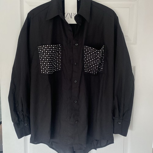 Zara womens clothes new with - zara,