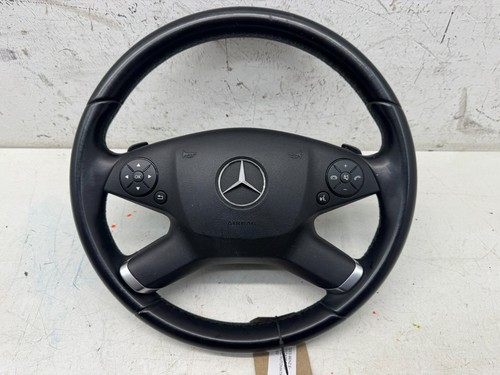 Mercedes class w212 steering - mercedes, e
