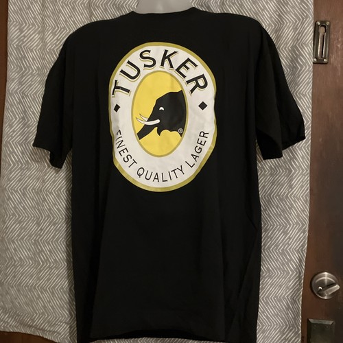 Tusker quality lager - quality, kenya