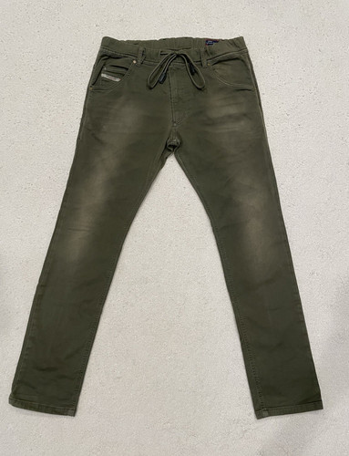 Diesel krooley joggjeans - diesel,