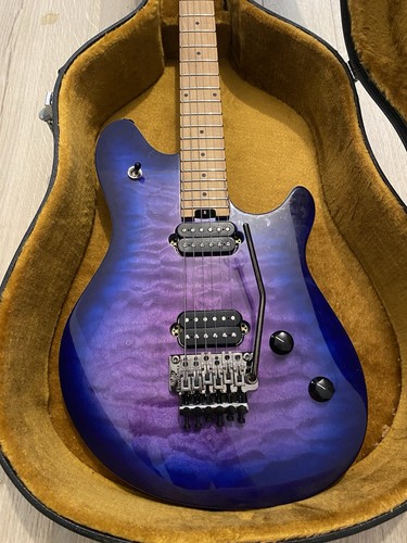 Evh wolfgang standard bm - standard,