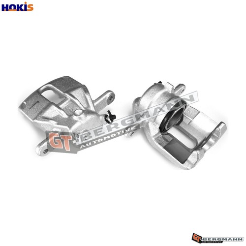 Brake caliper gt80 398 - gt80-398, for