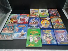 13 Children’s Movies DVDs -