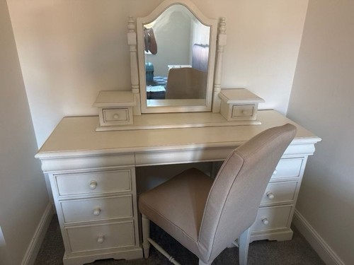 Barker stonehouse vanity - barker, &