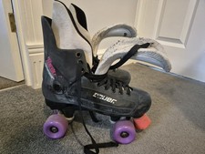 Original Bauer Turbo On Sims