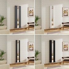 Modern Vertical 1800mm