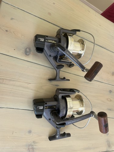 Daiwa tournament 5500t - tournament,