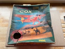 Triang/ Frog, Cox super cub 