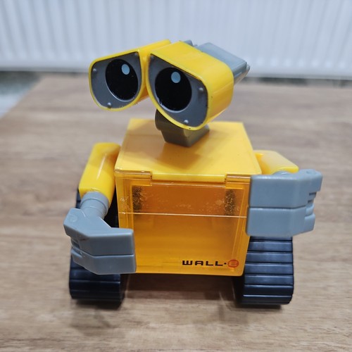 Disney pixar wall robot - disney,