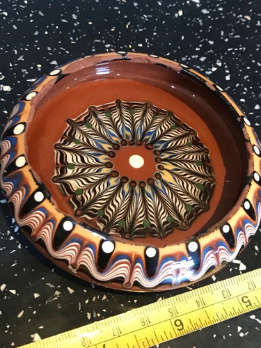 Terra cotta bulgarian - bulgarian, clay