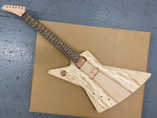 LEFT GUITAR KIT, RED