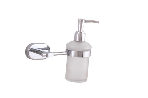 Soap dispenser wall - –,