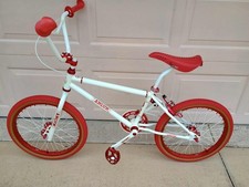 Old school bmx '86 Anlun