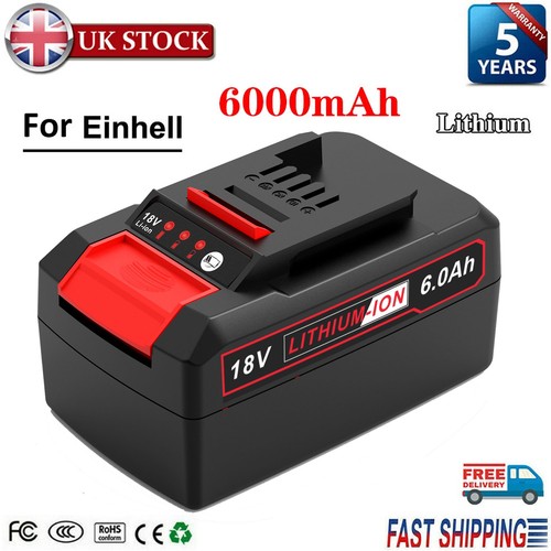 For einhell ozito 18v 0ah - ozito,