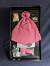 GENE MARSHALL "AVANT GARDE" Doll Accessories BOXED Outfit COA ASHTON DRAKE