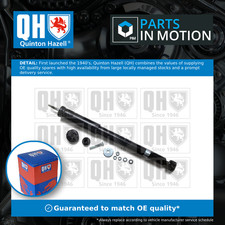 2x Shock Absorbers (Pair) fits