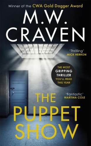 puppet books