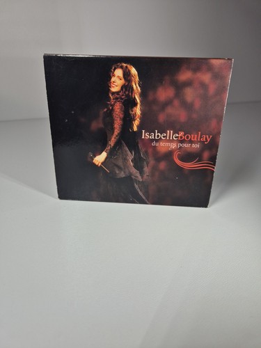 Temps pour toi isabelle - temps,