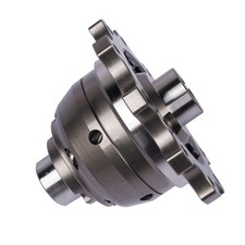 LSD Limited Slip Locker for