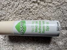 Appeel Medical Adhesive Remover