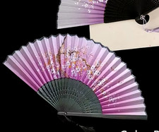 Purple Butterfly patterned