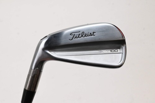 Left hand titleist - hand, #7